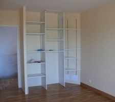 Placard chambre 3