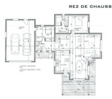 Rez de Chaussée