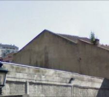 Fa&ccedil;ade arri&egrave;re