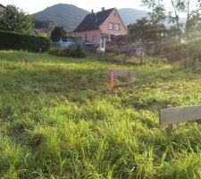 D&eacute;termination de l'implantation