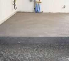 Cellier termin&eacute;