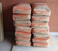 Bien rang&eacute; ,m&ecirc;me dans le garage !