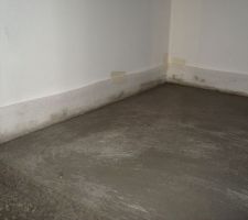 R&eacute;sultat dans salle de Jeux