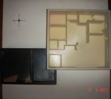 Maquette 3