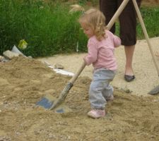 J'ai m&ecirc;me embauch&eacute; ma fille