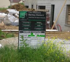 Permis de construire