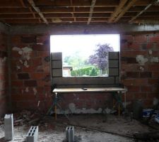 R&eacute;duction des ouvertures