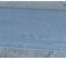 Carrelage RDC   escalier   Mezza