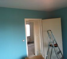 Chambre de Rapha&euml;l