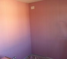 Chambre de Candice