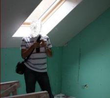 Salle de bain 2