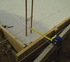 22 cm manquent de ce coté...