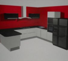 Future cuisine