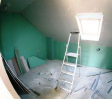 Salle de bain 1