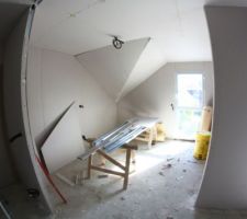 Chambre parentale