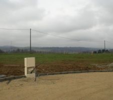 Compteur Erdf en limite lot 2 et 3