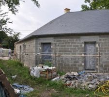 Retour des enduiseurs 1