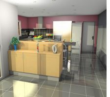 Autre cuisine