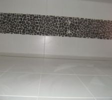 Sallr de bain privatif