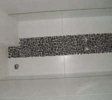 Salle de bain privatif