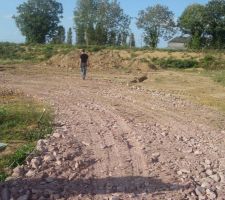 Rade de chantier