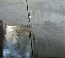 Mes joint de 6mm, original non?