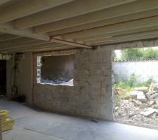 La fenetre du bureau