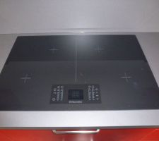 Plaque induction de 80