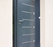 Les bugs de la rehausse d'une porte trop basse 1