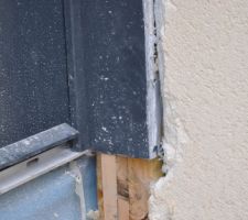 Les bugs de la rehausse d'une porte trop basse 5