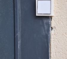 Les bugs de la rehausse d'une porte trop basse 6