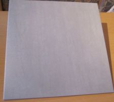Carrelage choisi