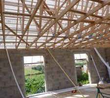 Vue de l'int&eacute;rieur(2)