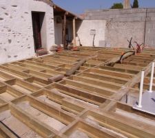 Le plancher