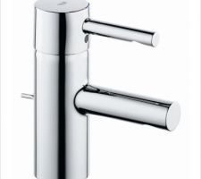 Robinetterie SDB double vasque(Grohe Essence)