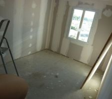 Chambre Sasha