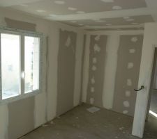 Notre chambre
