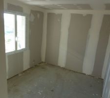 Chambre louisa
