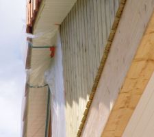 Pr&eacute;paration pour le ravalement