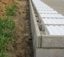 Gros plan sur la maîtrise des maçons