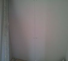 Entrée dressing