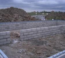 Le projet avance plus vite qu'on oserait l'imaginer :)