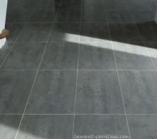 Ferroker Aluminio de Porcelanosa