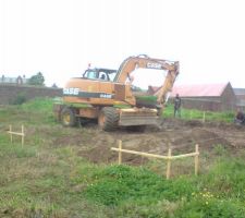 Maintenant c'est vraiment du s&eacute;rieux !!!