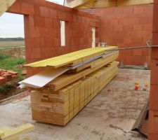 Les diverses planches necessaire