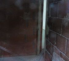 Ahhhh... on aper&ccedil;oit la chape :)