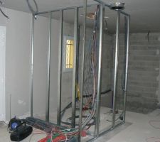 Plus qu'à plaquer...