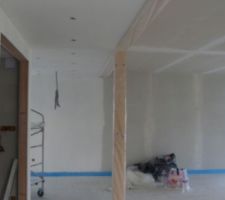 Avant/apr&egrave;s sous-couche