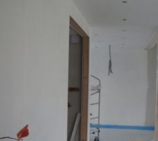 Avant/ apr&egrave;s : sous couche