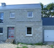 Hors d'eau, hors d'air !